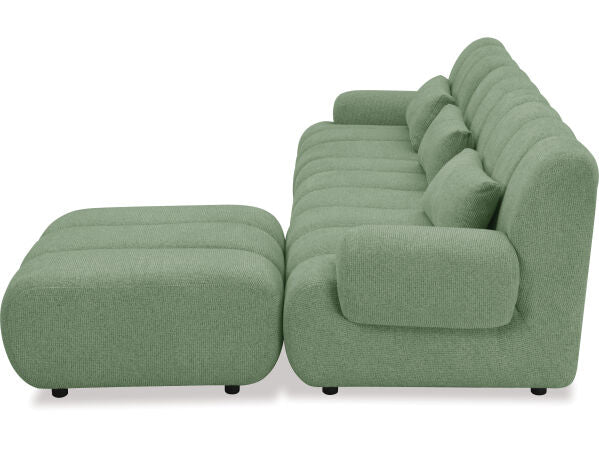 Harmony 4-pce Lounge Suite