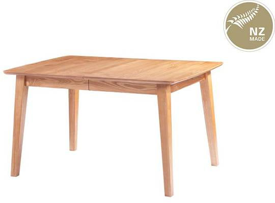 Arco Dining Table-Global Living