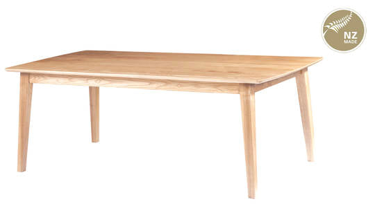 Arco Dining Table-Global Living