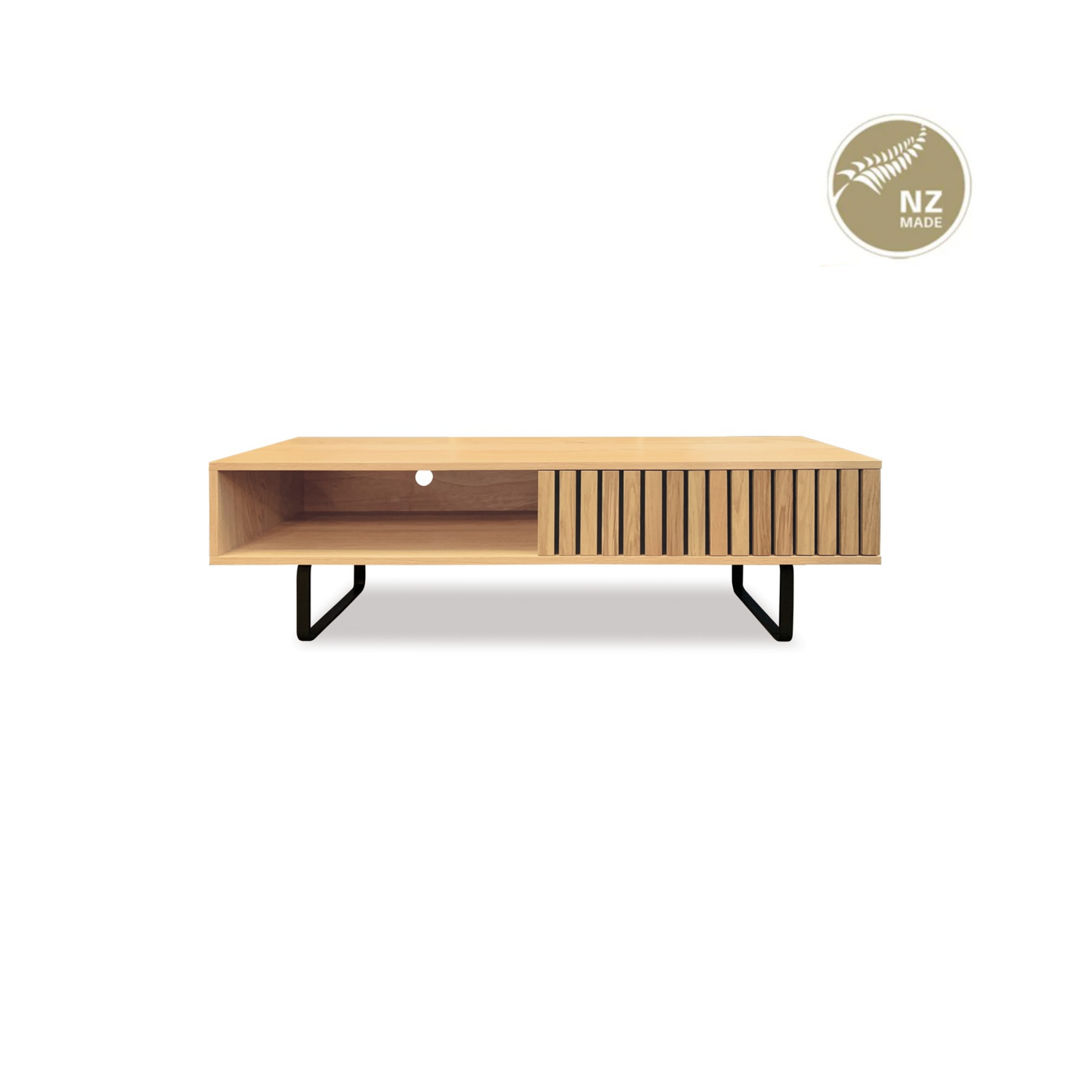 Oakley TV Unit by Danske Mobler