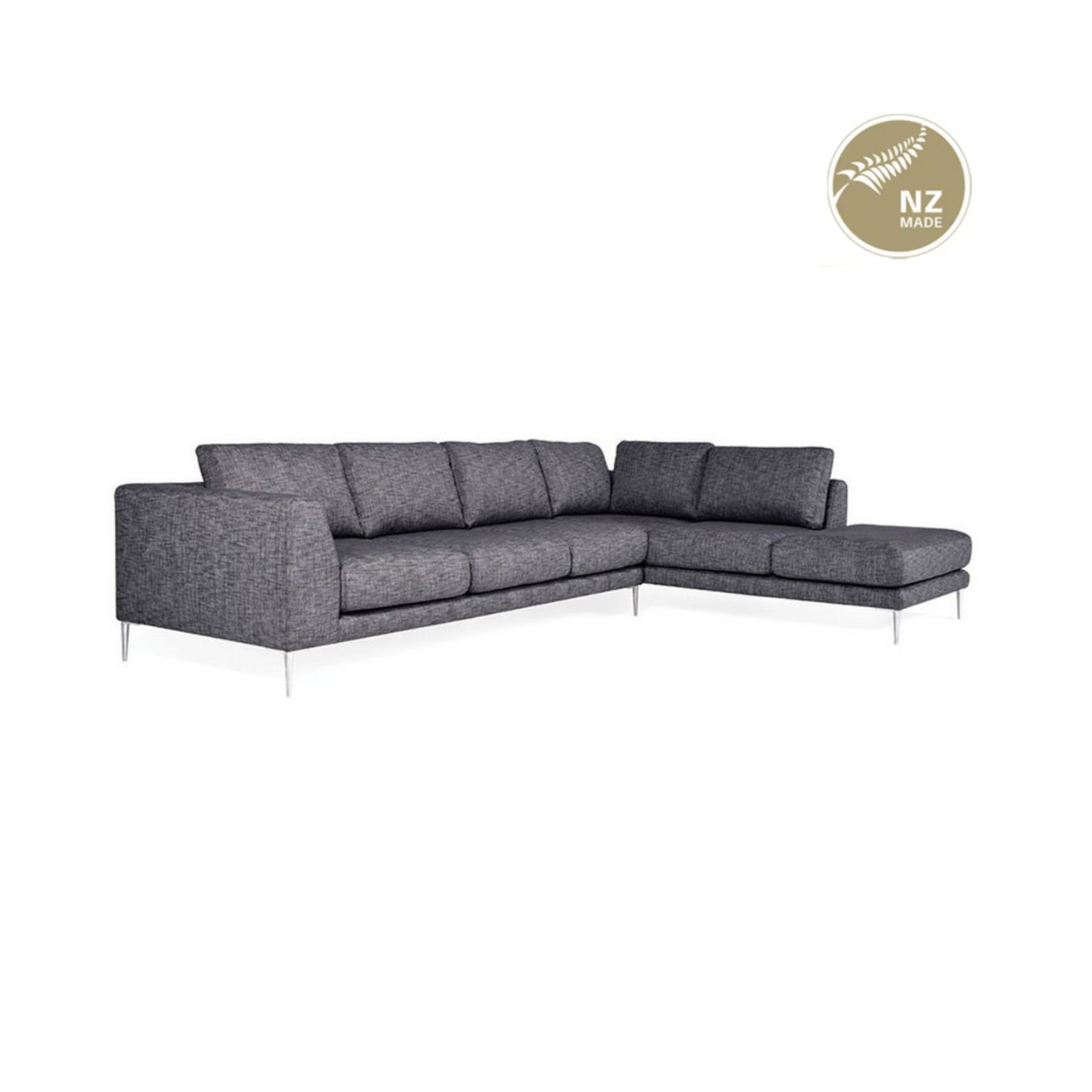 Morgan Lounge Suite by Kovacs