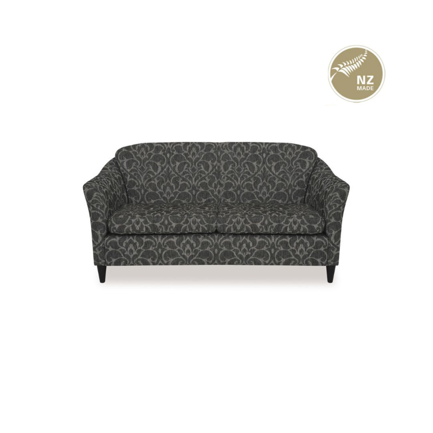 Vincent 2 Seater By Danske Mobler