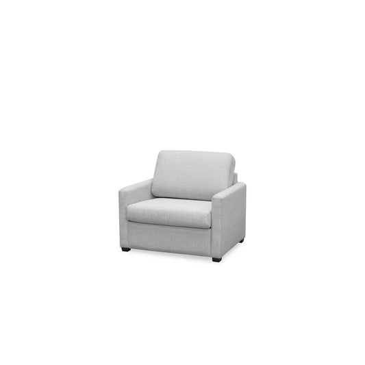 Starscream Single Sofa Bed Natural-Global Living