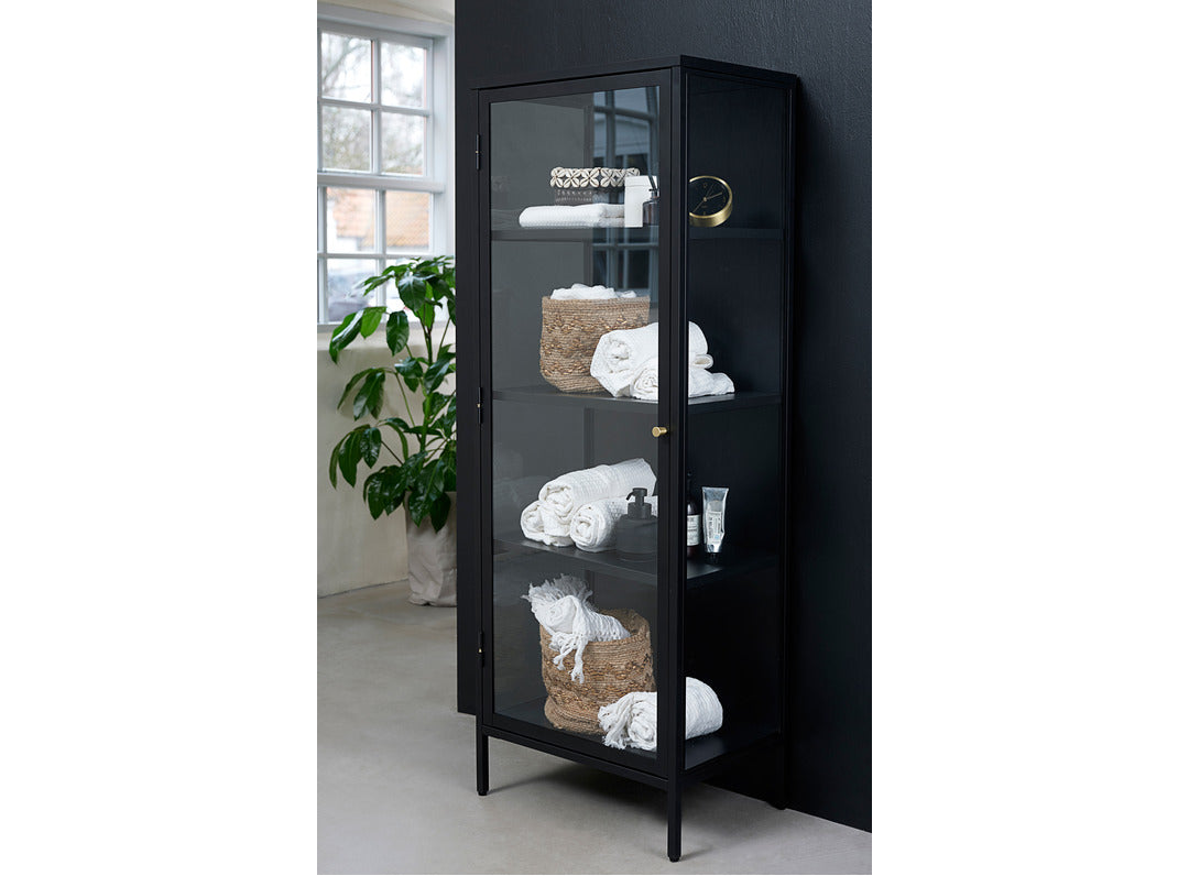 Carmel Display Cabinet