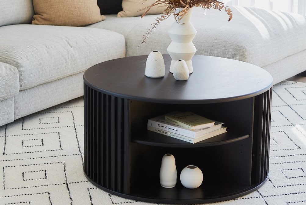 Siena Coffee Table