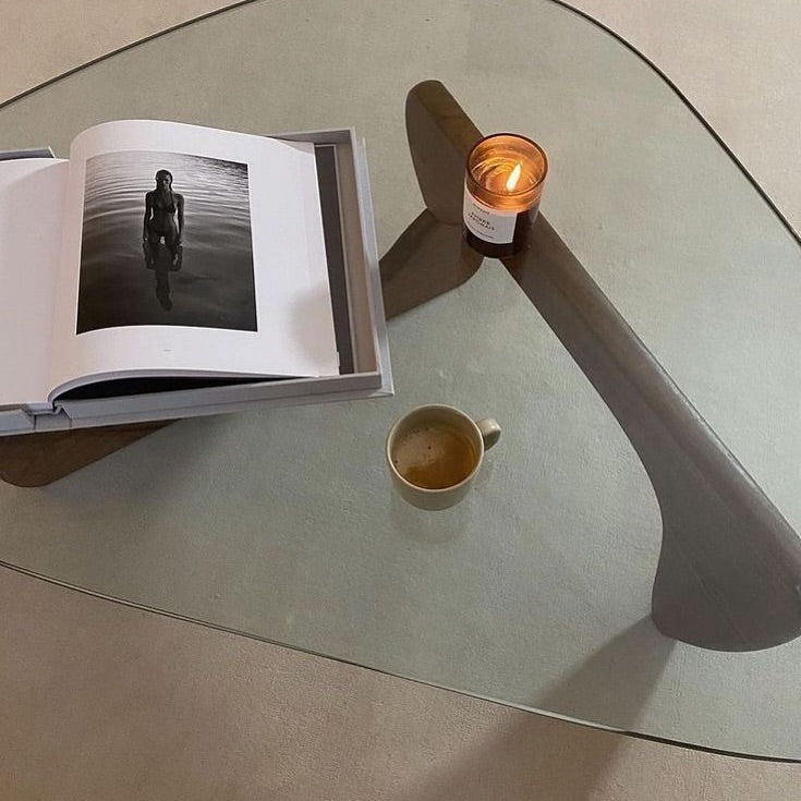 Noguchi Coffee Table