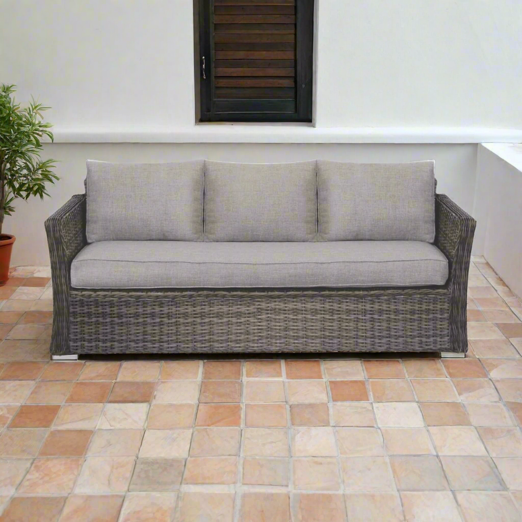 Bahamas 3 Seater