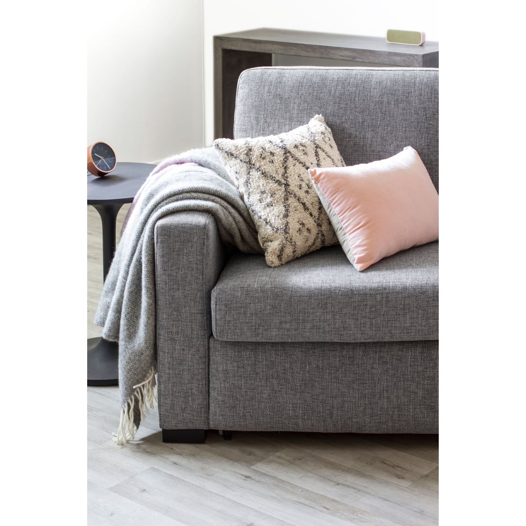 Optimus Queen Sofa Bed - Storm-Global Living