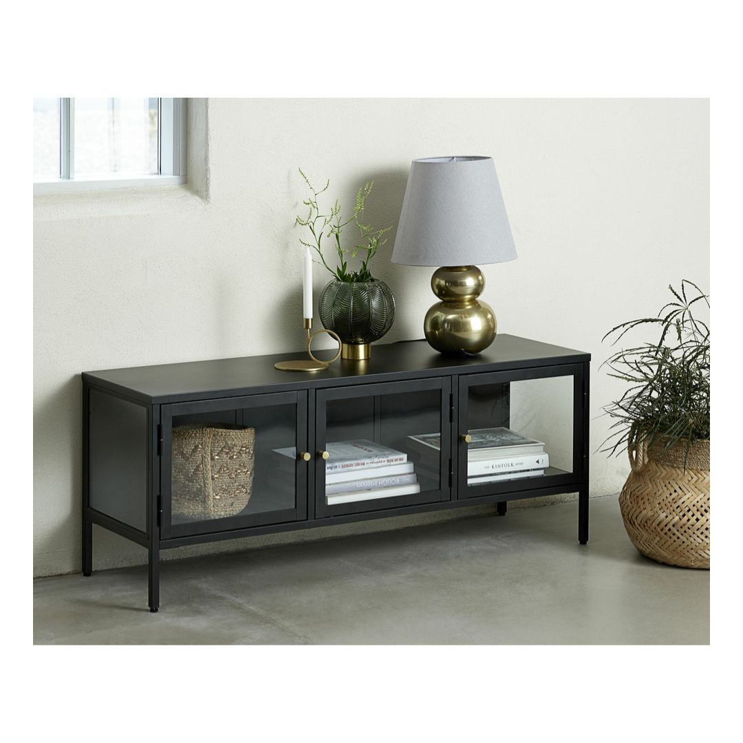 Carmel TV unit-Global Living