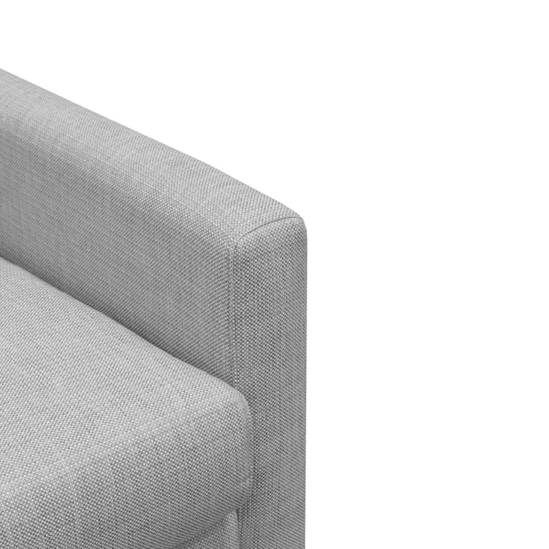 Starscream Single Sofa Bed Natural-Global Living