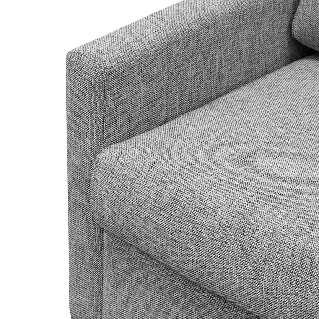 Starscream Single Sofa Bed Storm-Global Living