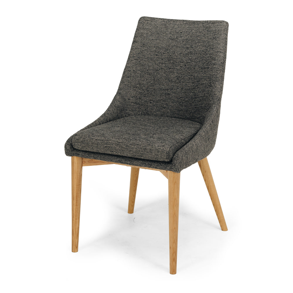Ellie Dining Chair - Anthricite