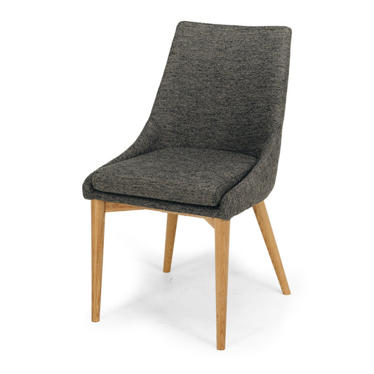 Ellie Dining Chair - Anthricite