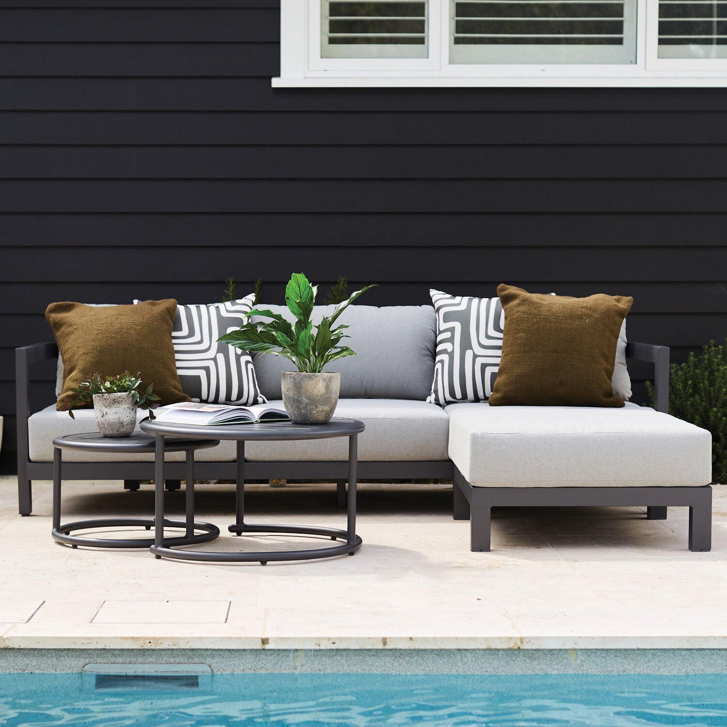 Hargrove 4pce Outdoor-Global Living