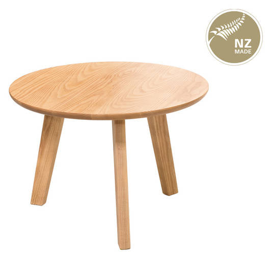 Arco Small Coffee Table-Global Living