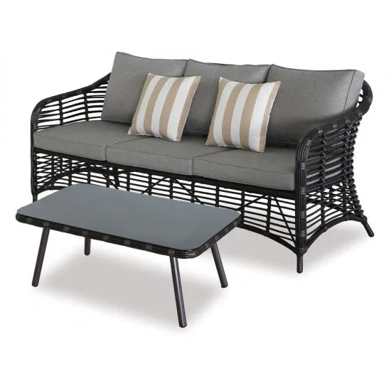 Bermuda 3 Seater