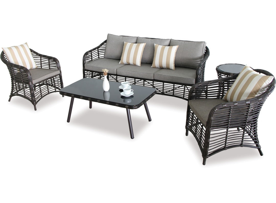 Bermuda 3 Seater