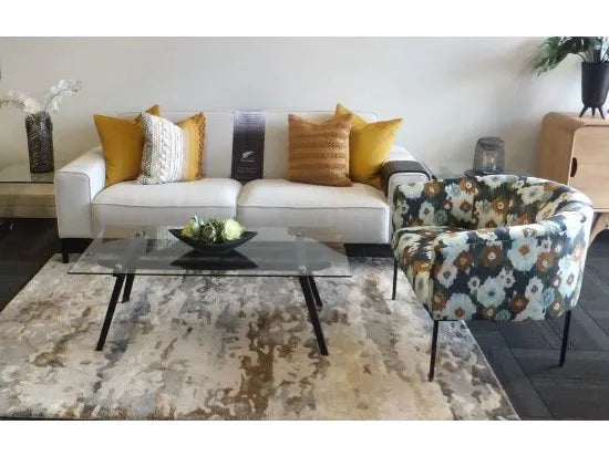 Spyder Lounge Chair by Kovacs-Global Living