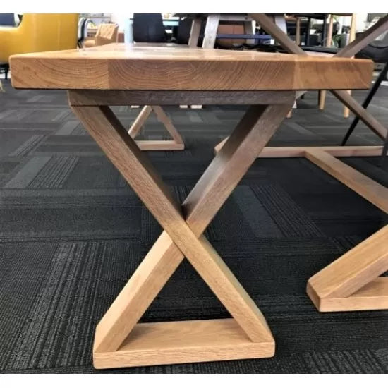 Eyreton Bench Seat-Global Living