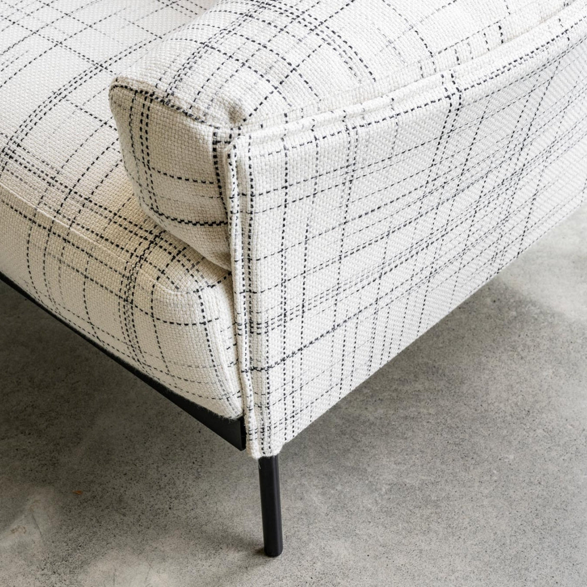 Gibbston 3.5 Seater By Kovacs-Global Living