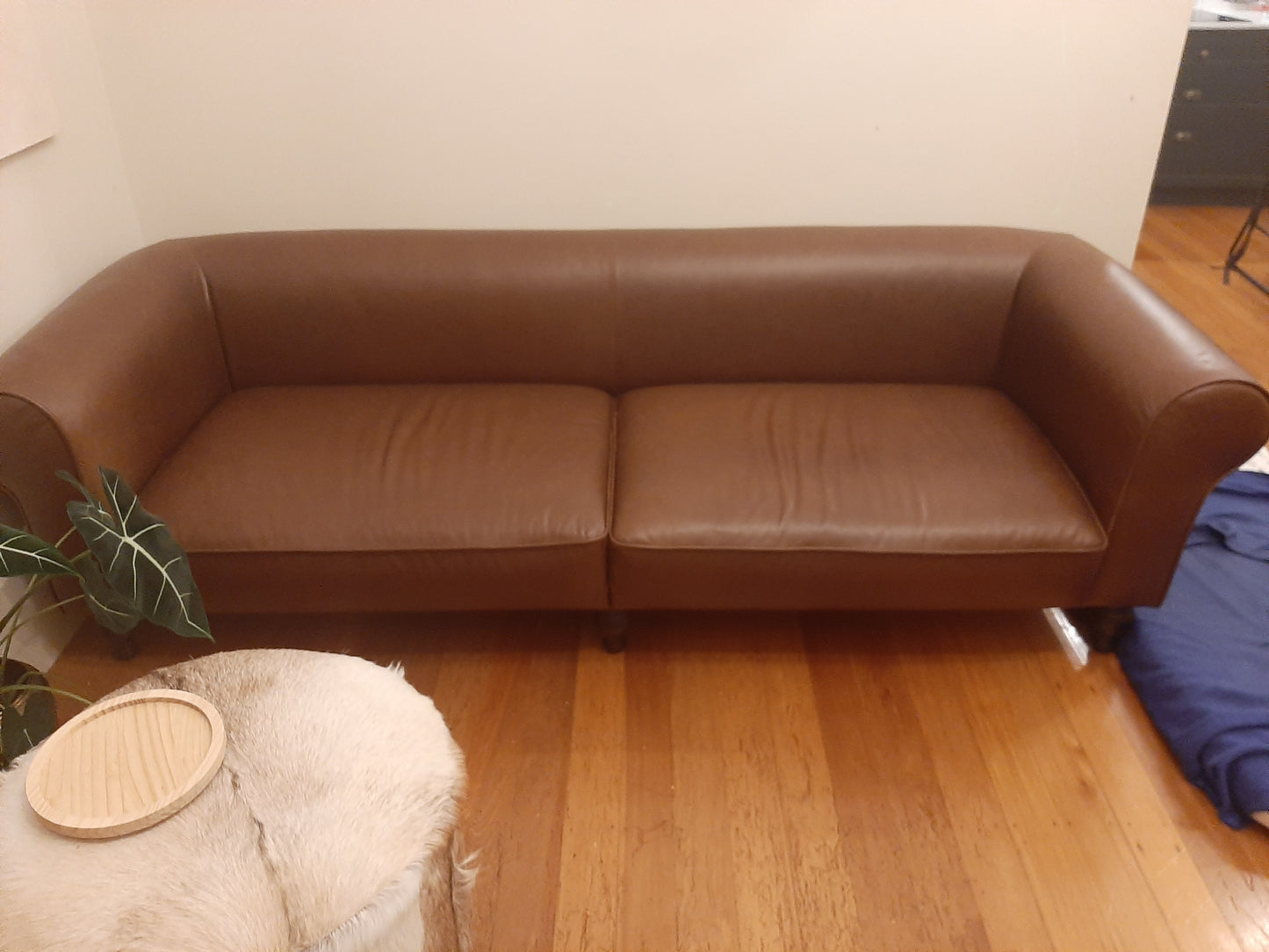 Henley 3 Seater by Kovacs-Global Living