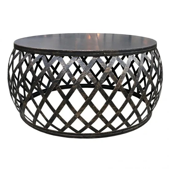 Lamai Coffee Table-Global Living