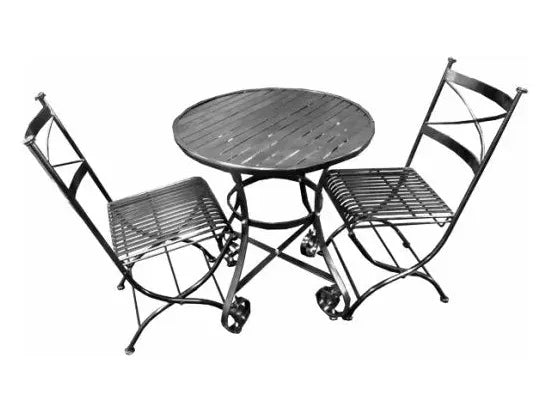 Marstone Outdoor Table-Global Living