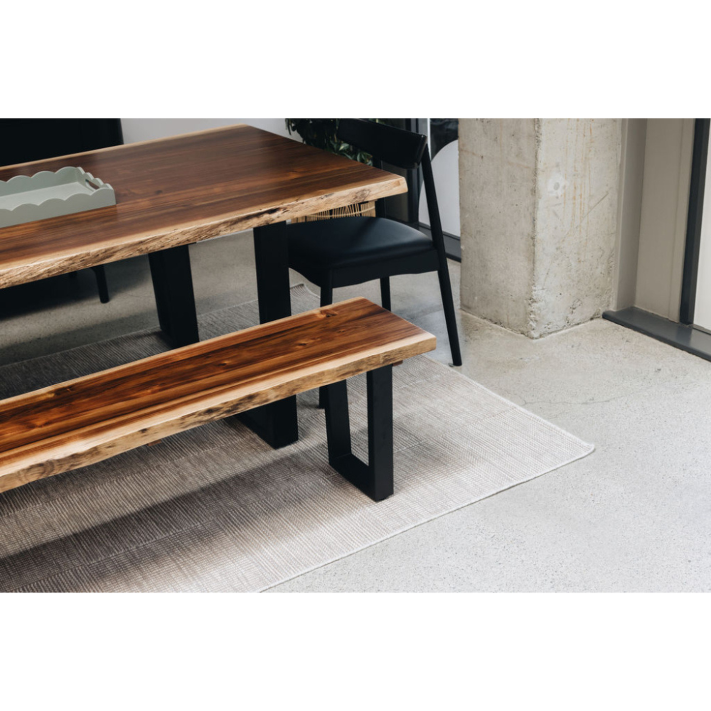 LiveEdge 240 Dining Table