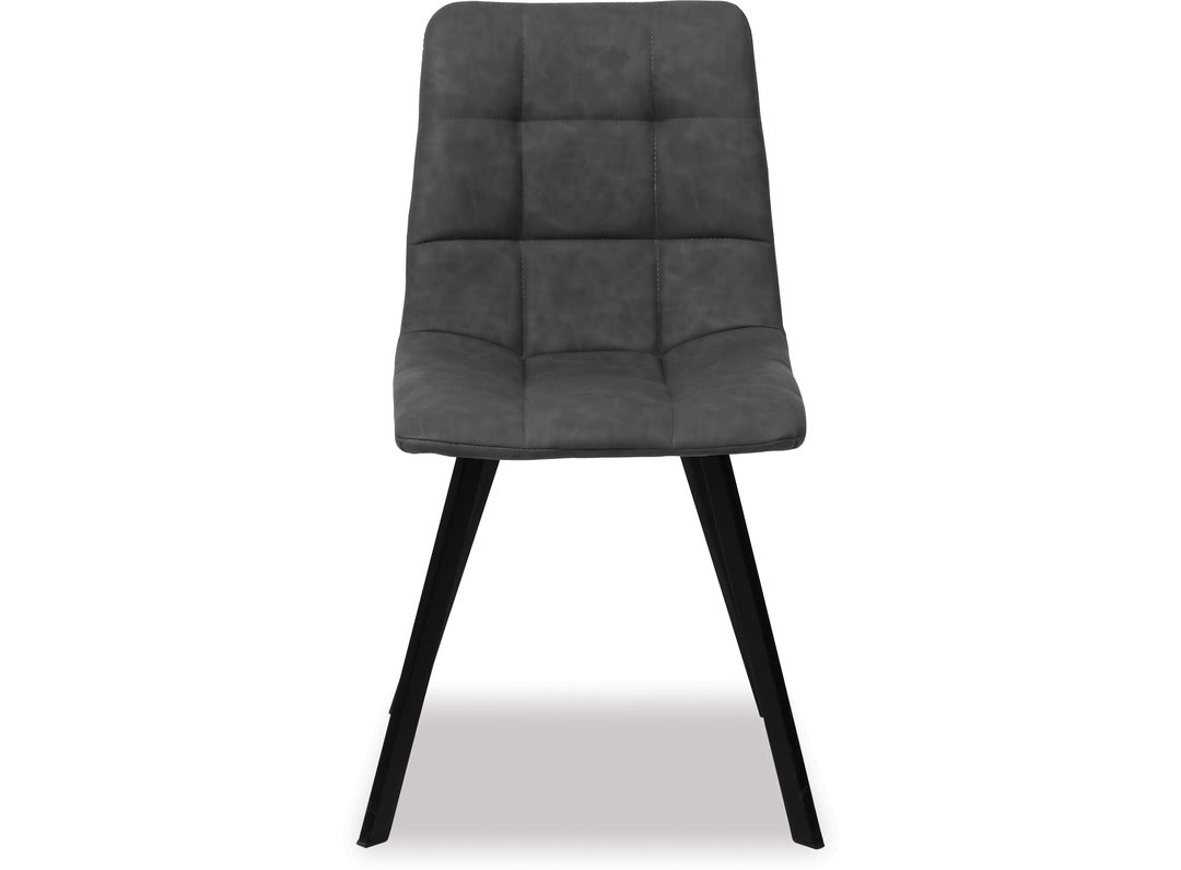 Nova Dining Chair-Global Living