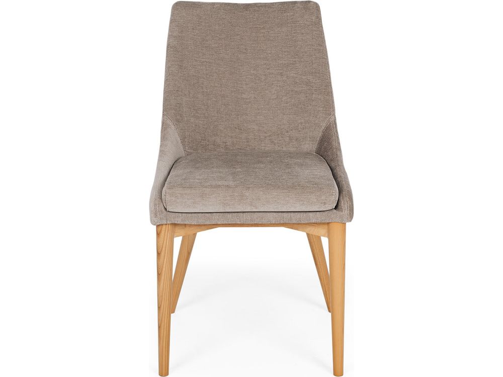 Ellie Dining Chair - Grey Mist-Global Living