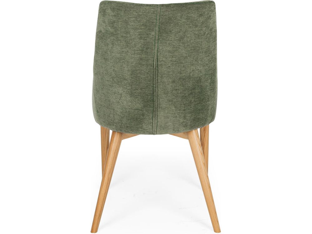 Ellie Dining Chair - Spruce Green-Global Living