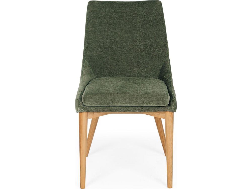 Ellie Dining Chair - Spruce Green-Global Living