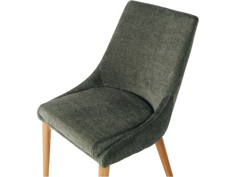 Ellie Dining Chair - Spruce Green-Global Living