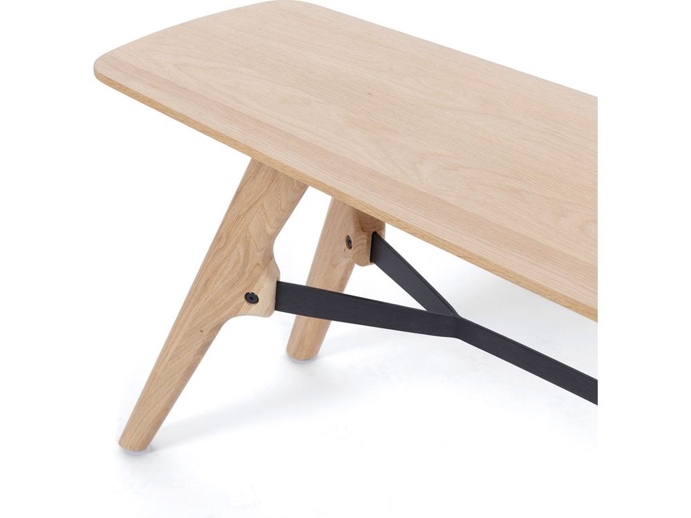 Malta Bench Seat-Global Living