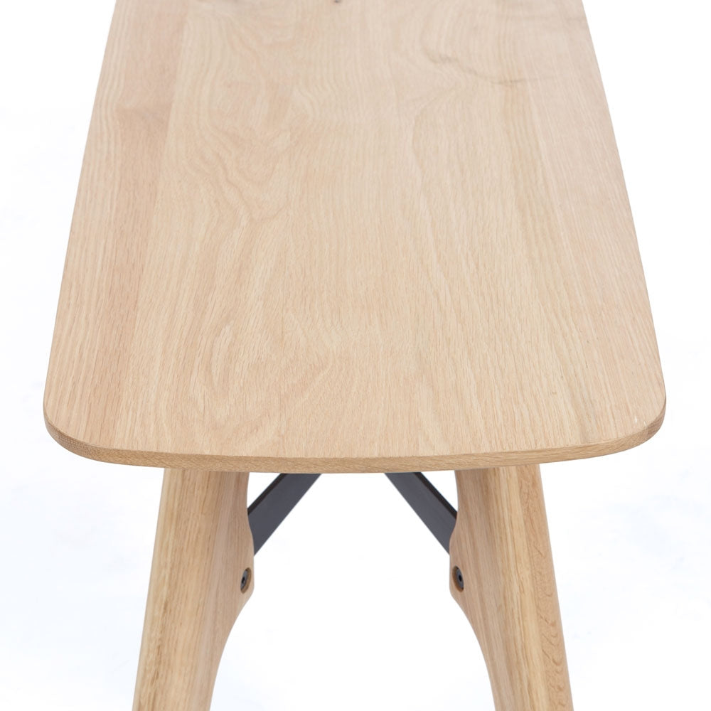 Malta Bench Seat-Global Living