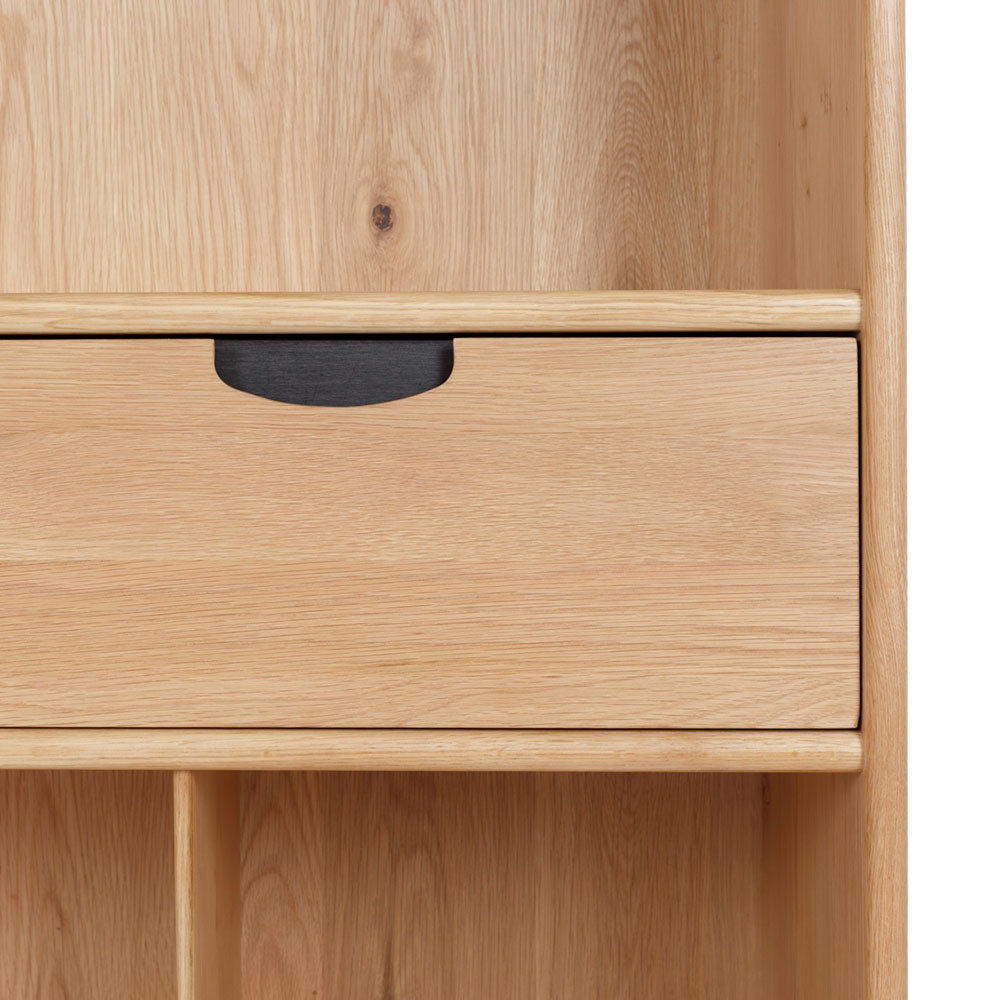 Malta Bookcase-Global Living