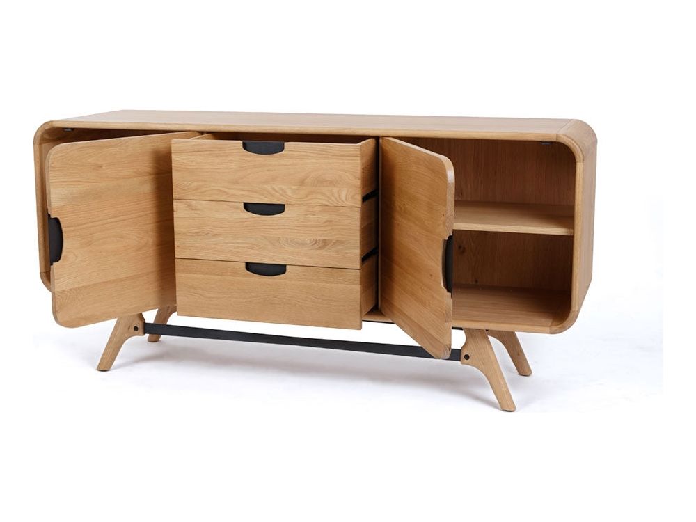 Malta Sideboard-Global Living