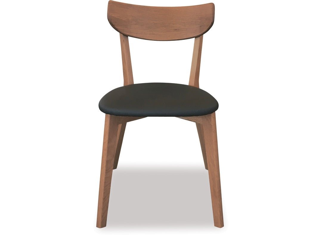Pero Dining Chair - Natural-Global Living