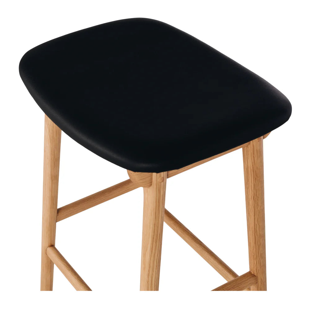 River Barstool Natural-Global Living