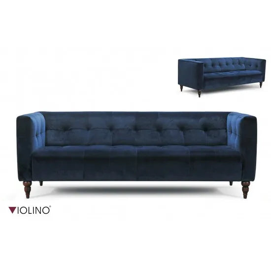 Toulon Lounge Suite Chair-Global Living