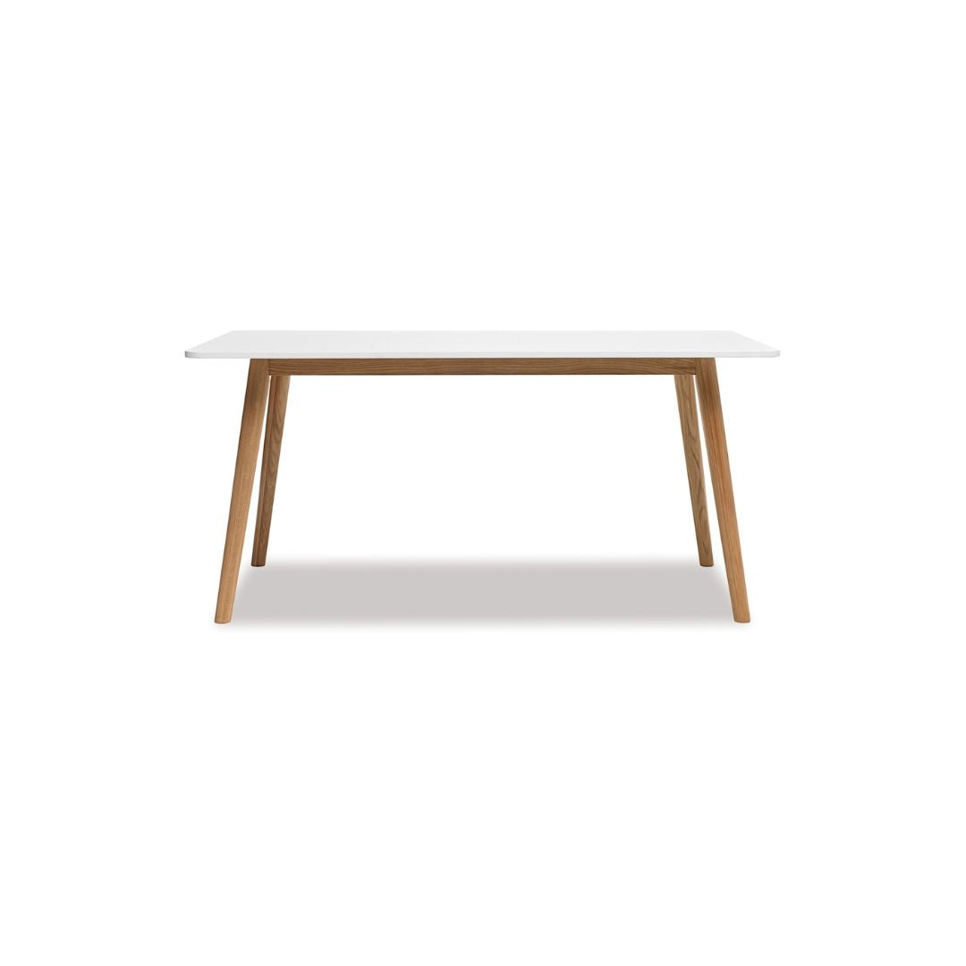 Turin Dining Table 1600-Global Living