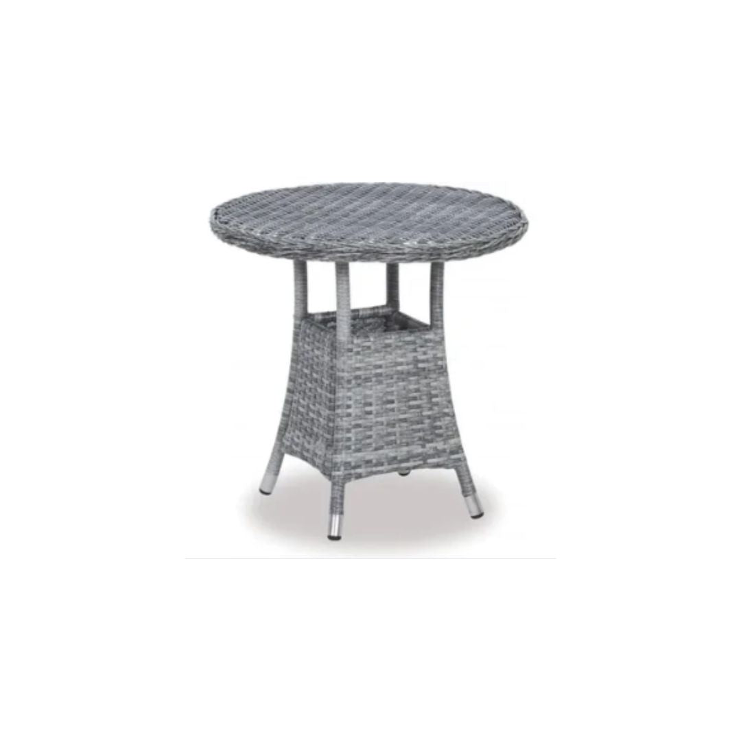 Baja 600 Round Outdoor Table-Global Living