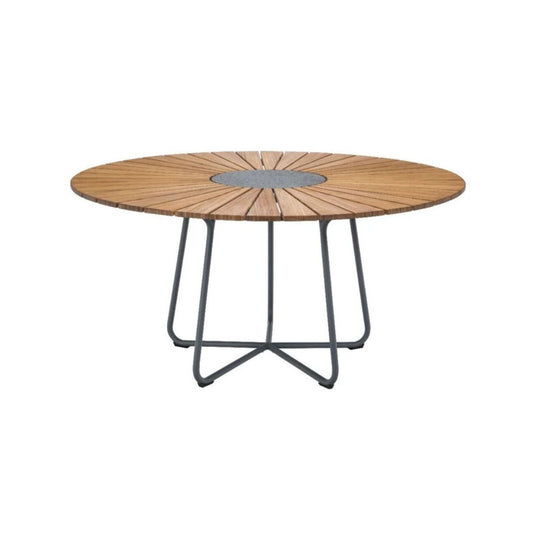 Circle 1100 Round Outdoor Table-Global Living