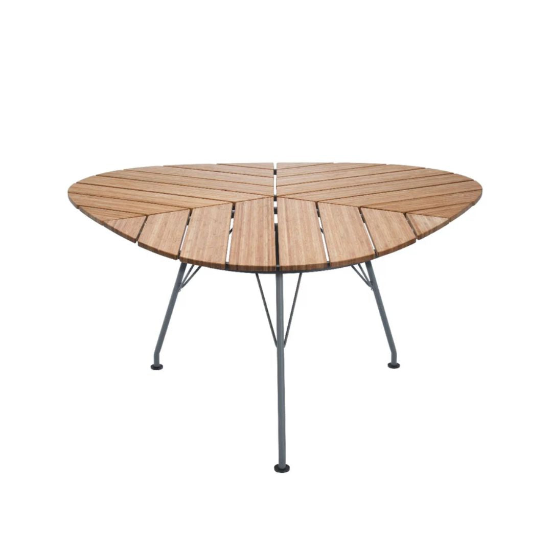 Leaf Outdoor Dining Table-Global Living