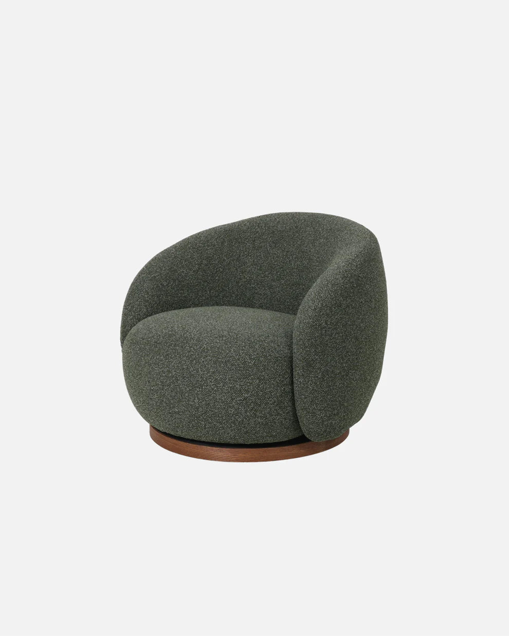 Fleur Swivel Chair