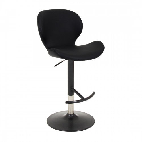 Zac Swivel Barstool