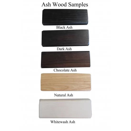 Fusion White Wash Dining Table-Global Living