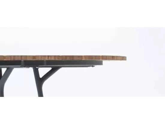 Circle 1100 Round Outdoor Table-Global Living