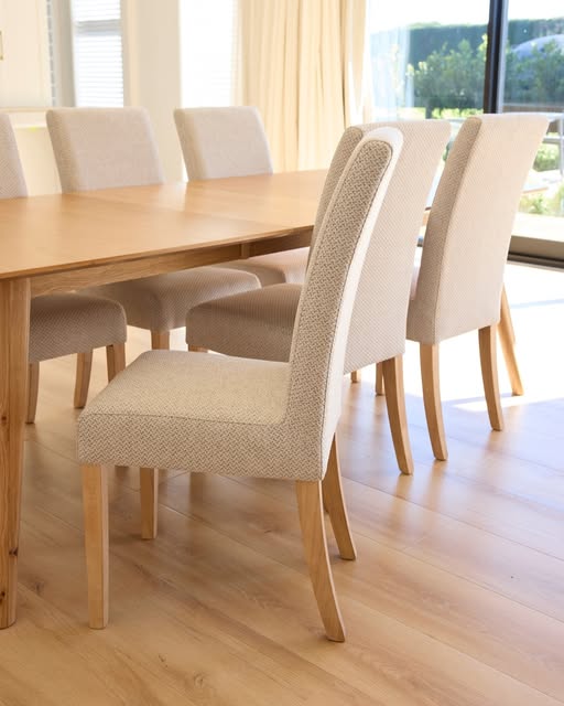 Arthur Dining Chair