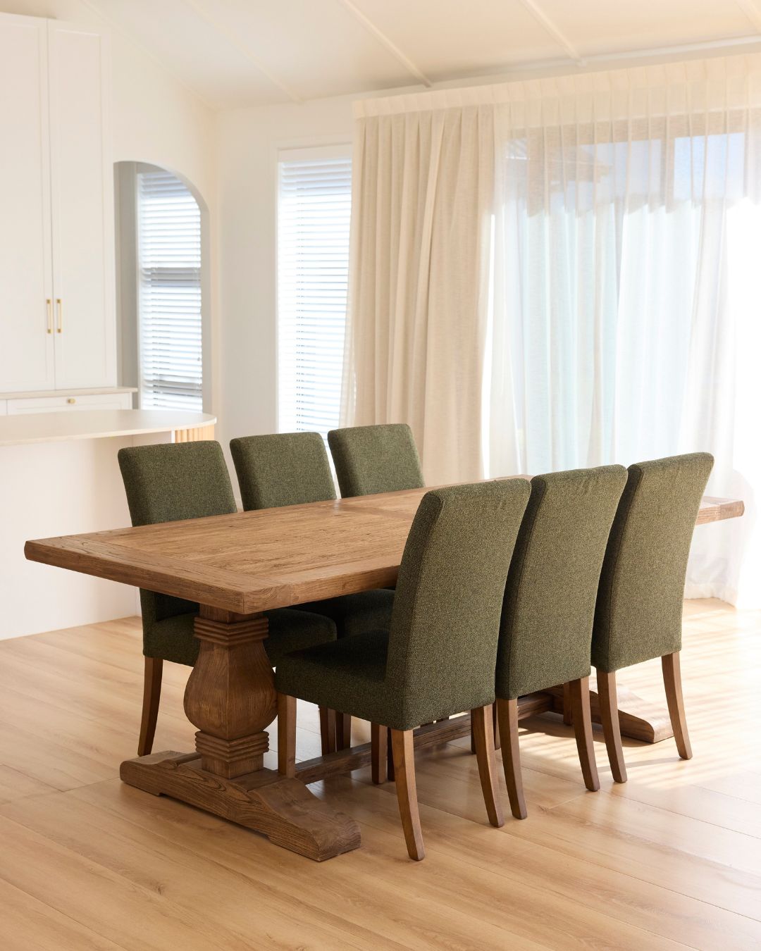 Arthur Dining Chair
